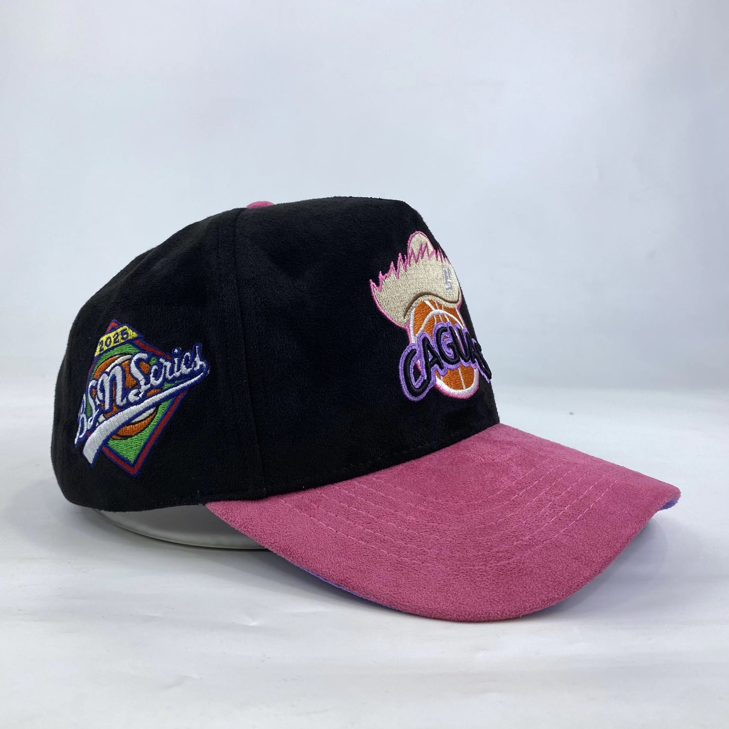 Caguas Cap