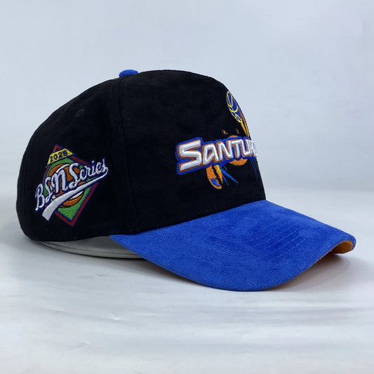 Santurce Cap