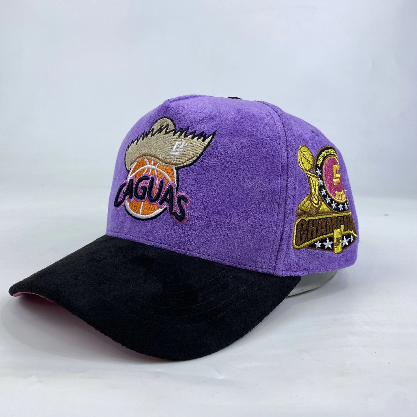 Caguas Cap
