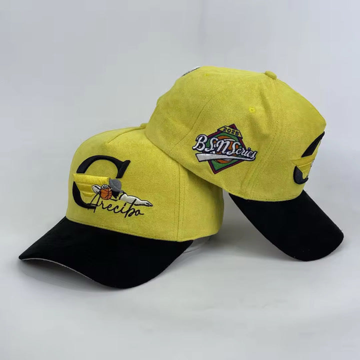 Arecibo Cap