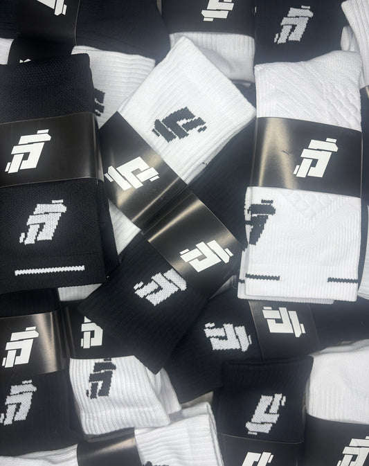 Joseo Basketball Socks