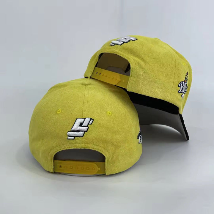 Arecibo Cap