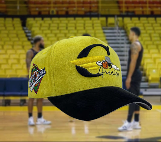 Arecibo Cap