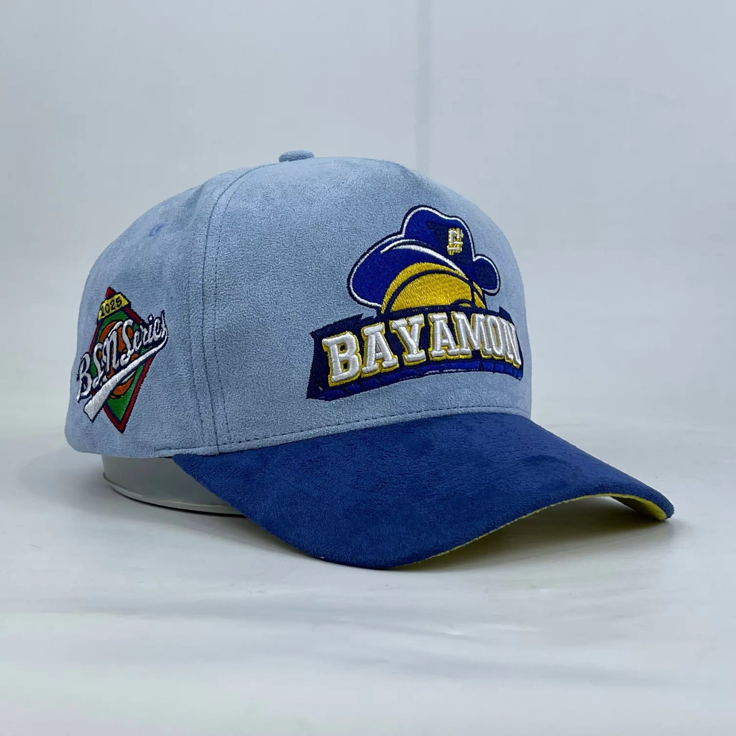 Bayamon Cap