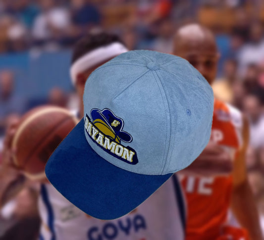 Bayamon Cap
